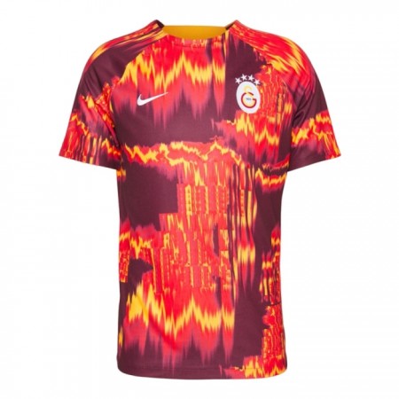 Camiseta de fútbol Galatasaray SK Anniversary 2023-24 Camiseta de fútbol Galatasaray SK Anniversary 2023-24